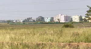  Plot For Sale in Patrapada