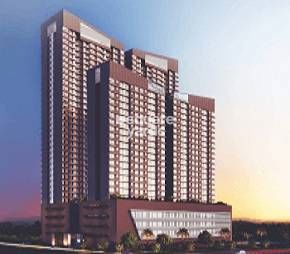 2 BHK Apartment For Rent in UK Iridium Tower 2