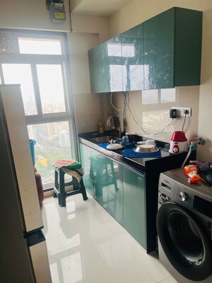 2 BHK Apartment For Rent in Runwal Nirvana, Parel