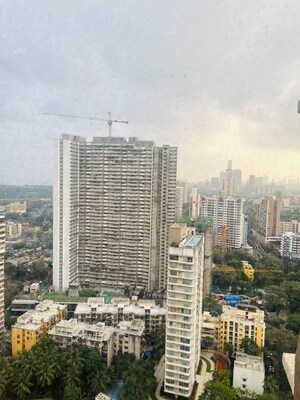 2 BHK Apartment – Exterior View View at Runwal Nirvana, Parel - for Rent