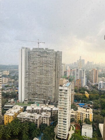 2 BHK Apartment – Exterior View View at Runwal Nirvana, Parel - for Rent