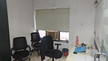 Team Area in  Office Space at Lulla Nagar – for Rent