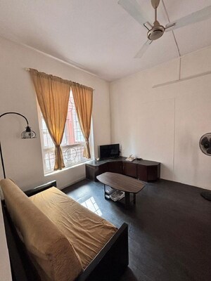 1 BHK Apartment For Rent in Bandra West