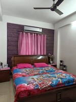 2 BHK + Study Room 1350 Sq.Ft. Apartment in New Mankapur