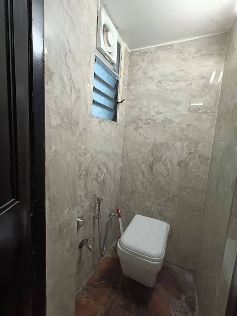 Bathroom, new mankapur 2 Bedroom 1350 Sq.Ft. Apartment In New Mankapur Nagpur 9694720