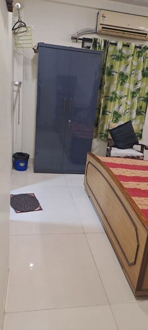 Bedroom in 1 BHK Apartment at Clark Town – for Rent