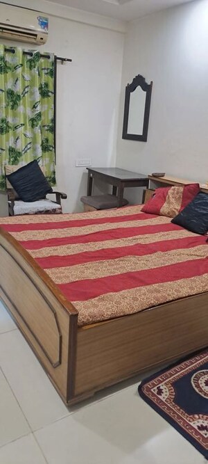 1 BHK Apartment For Rent in Clark Town
