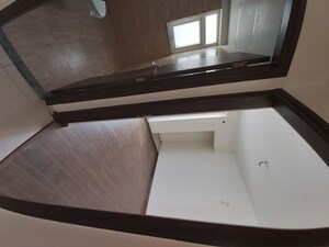 Kitchen in 2 BHK Apartment at BPTP Discovery Park, Sector 80 – for Rent