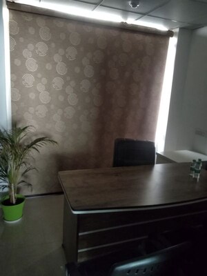 Bathroom in  Office Space at Ambala Highway – for Rent
