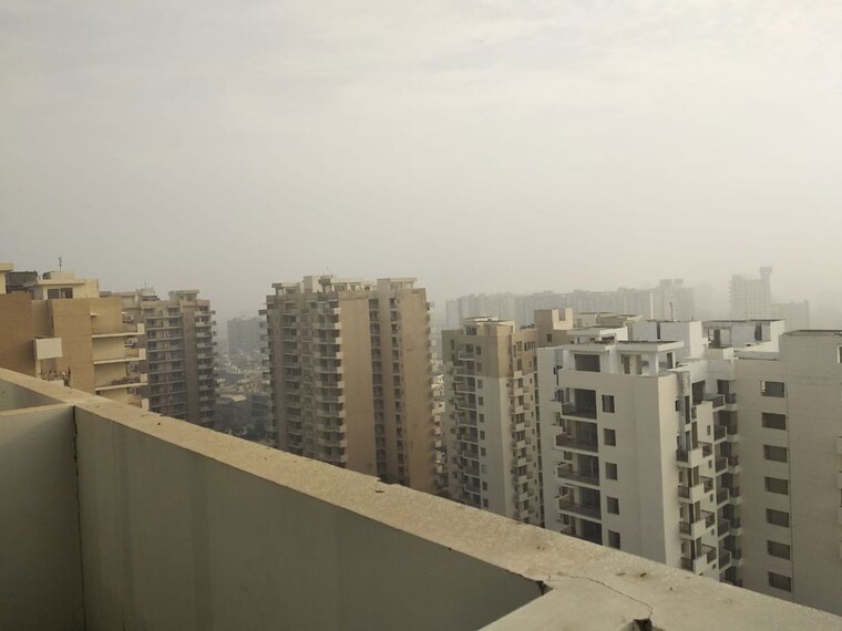 Exterior View, ambala highway Commercial Office Space 297 Sq.Ft. In Ambala Highway Zirakpur 9694740