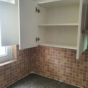 Bathroom in 2 BHK Apartment at Umang Winter Hills, Sector 77 – for Sale