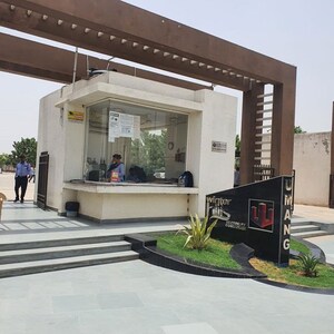 Gym in 2 BHK Apartment at Umang Winter Hills, Sector 77 – for Sale