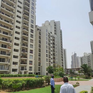 2 BHK Apartment – Exterior View View at Umang Winter Hills, Sector 77 - for Sale