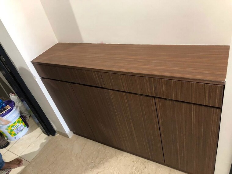 Bedroom, oberoi-realty-esquire 3 Bedroom 1366 Sq.Ft. Apartment In Goregaon East Mumbai 9694760