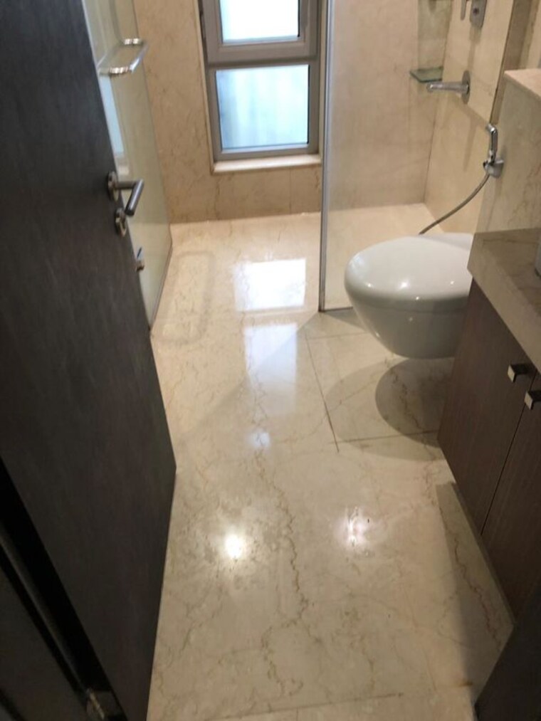 Bathroom, oberoi-realty-esquire 3 Bedroom 1366 Sq.Ft. Apartment In Goregaon East Mumbai 9694760