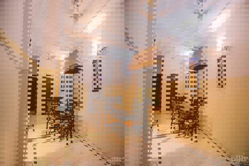 2 BHK + Pooja Room Independent House For Rent in Sector 10A