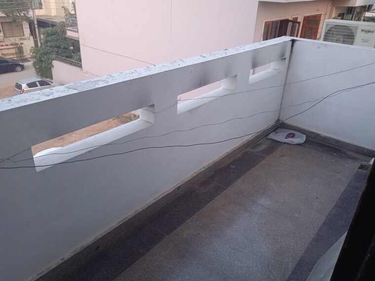 Kitchen, sector 10a 2 Bedroom 1705 Sq.Ft. Independent House In Sector 10a Gurgaon 9694908