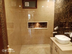 Furnished Amenities in 3 BHK Builder Floor at TDI The Grand Retreat, Sector 88 – for Sale