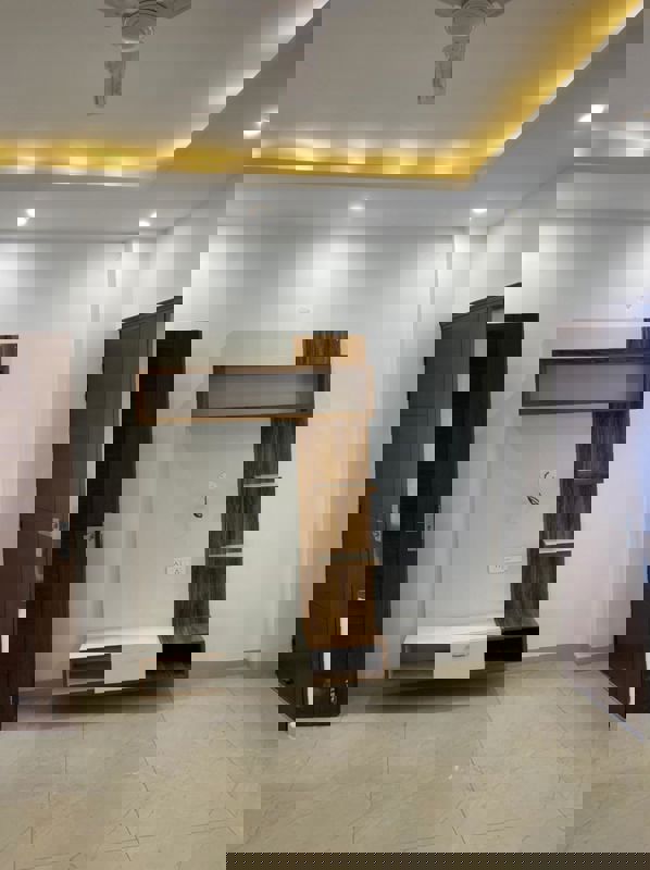 2 BHK + Pooja Room Independent House For Rent in Sector 10A