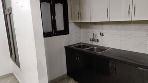 Kitchen in 2 BHK Independent House at Sector 10a – for Rent