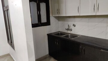 Kitchen in 2 BHK Independent House at Sector 10a – for Rent