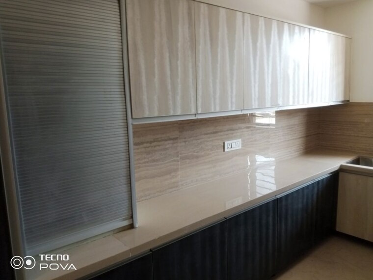 Kitchen, amolik-residency 3 Bedroom 120 Sq.Yd. Builder Floor In Sector 86 Faridabad 9624561