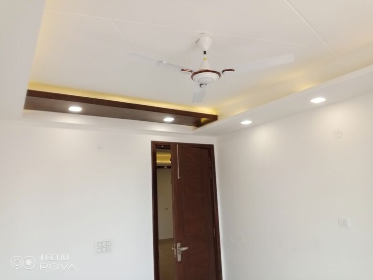 undefined, amolik-residency 3 Bedroom 120 Sq.Yd. Builder Floor In Sector 86 Faridabad 9624561