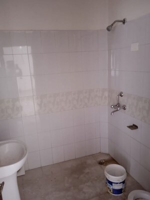 Bathroom in 2 BHK Independent House at Sector 10a – for Rent