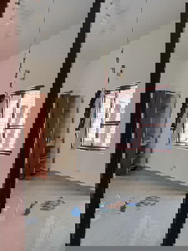 2 BHK + Pooja Room Independent House For Rent in Sector 10A