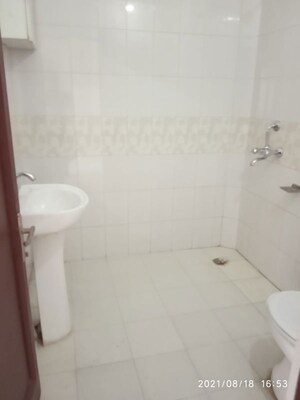 Bathroom in 2 BHK Independent House at Sector 10a – for Rent