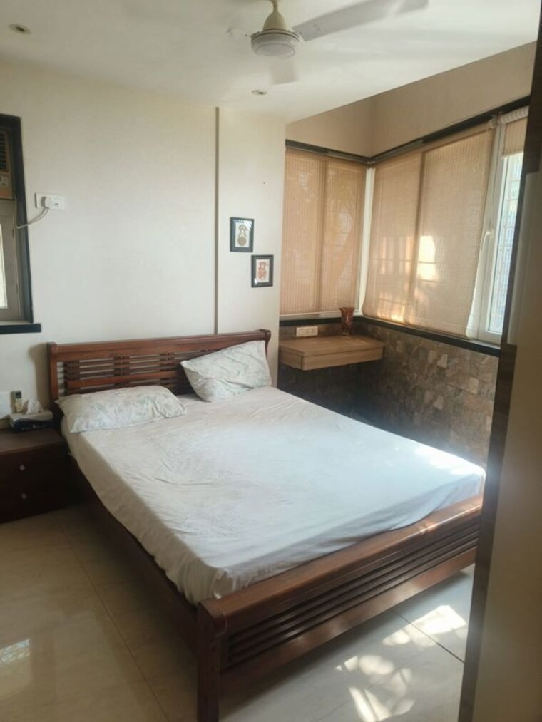 Bedroom, dadar west 2 Bedroom 800 Sq.Ft. Apartment In Dadar West Mumbai 9695194