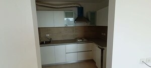 Kitchen in 3.5 BHK Apartment at Mapsko Mount Ville, Sector 79 – for Sale