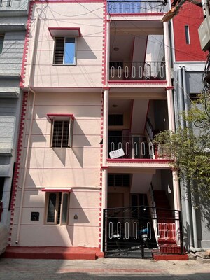 2 BHK Builder Floor For Rent in Venkatapura