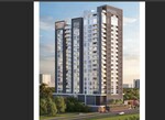 4 BHK 1961 Sq.Ft. Apartment in West View Society