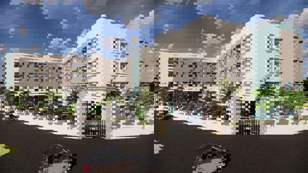 3 BHK Apartment For Sale in Champasari