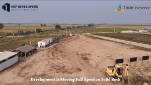  Plot – Exterior View View at Kaza - for Sale