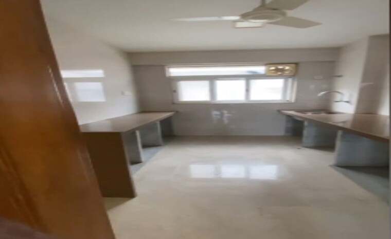 Kitchen, kandivali west 3 Bedroom 998 Sq.Ft. Apartment In Kandivali West Mumbai 9695326