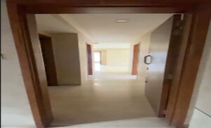 Building Lobby in 3 BHK Apartment at Kandivali West – for Sale