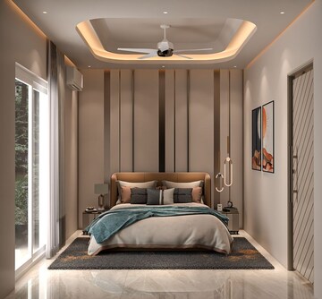 1 BHK Apartment For Sale in Deva Road