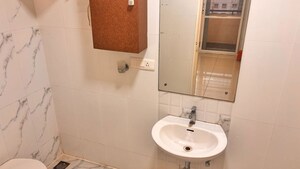 Bathroom in 6 BHK Independent House at GMADA Eco City, North Mullanpur – for Sale