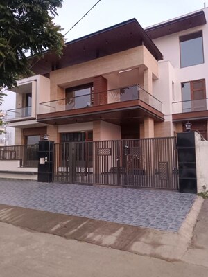 6 BHK Independent House For Sale in GMADA Eco City, North Mullanpur