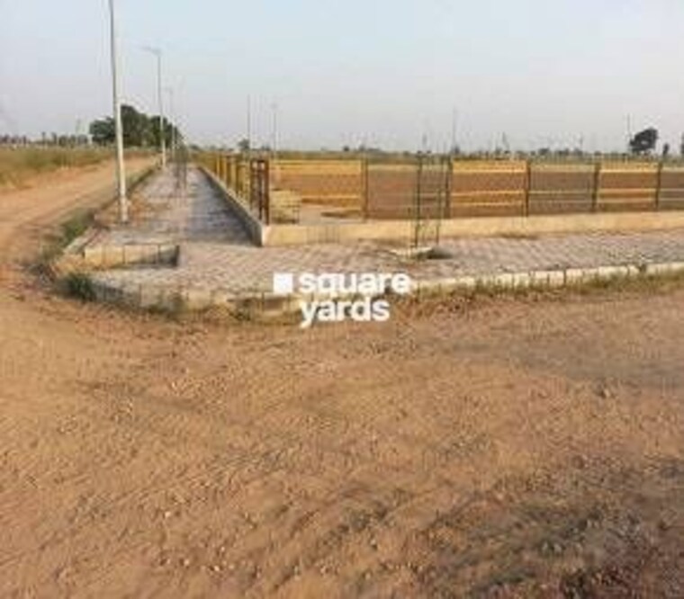 undefined, gmada-eco-city 6 Bedroom 2000 Sq.Ft. Independent House In North Mullanpur Chandigarh 9695288