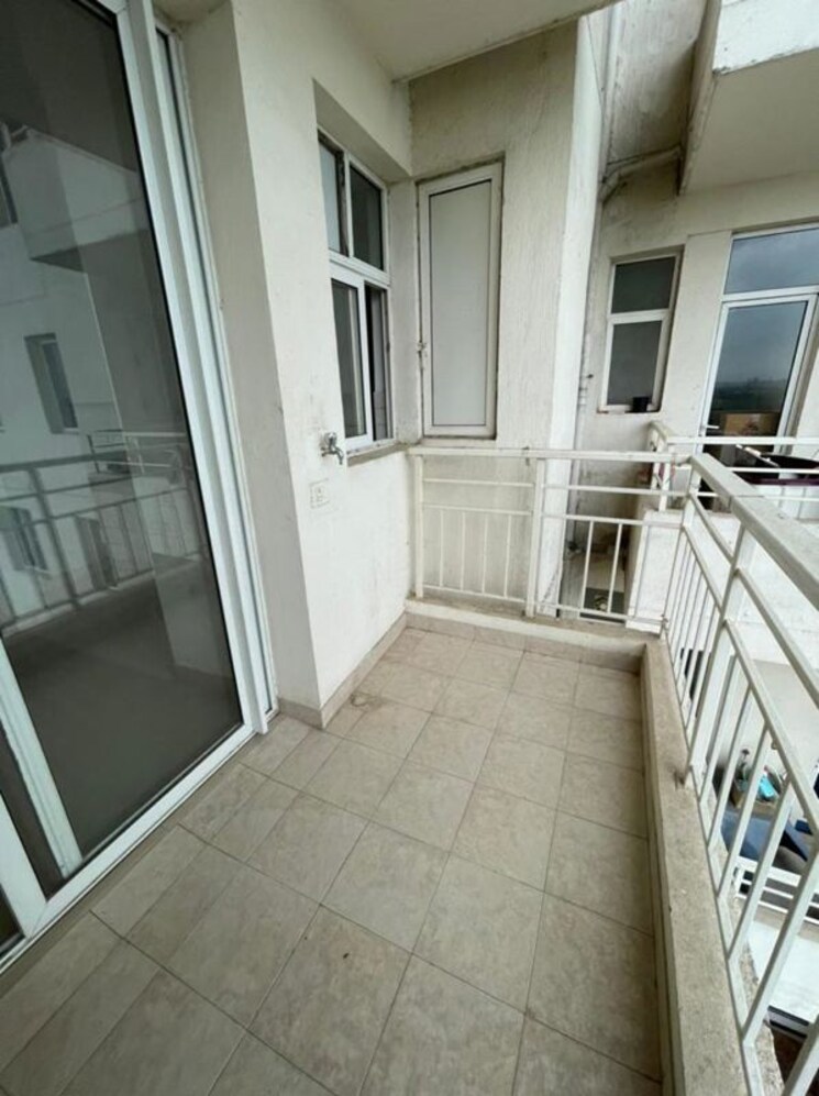 Balcony, alphacorp-gurgaon-one-84 2 Bedroom 1270 Sq.Ft. Apartment In Sector 84 Gurgaon 9695394