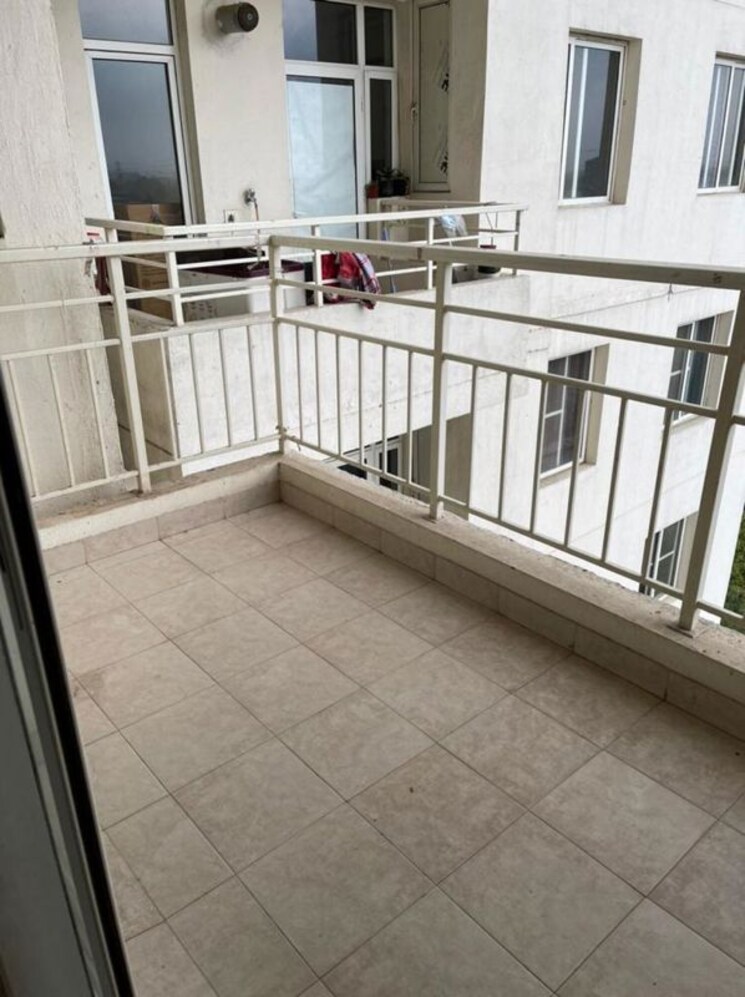 Balcony, alphacorp-gurgaon-one-84 2 Bedroom 1270 Sq.Ft. Apartment In Sector 84 Gurgaon 9695394