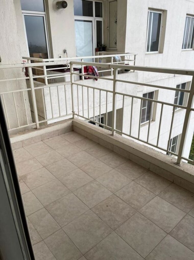 Balcony, alphacorp-gurgaon-one-84 2 Bedroom 1270 Sq.Ft. Apartment In Sector 84 Gurgaon 9695394