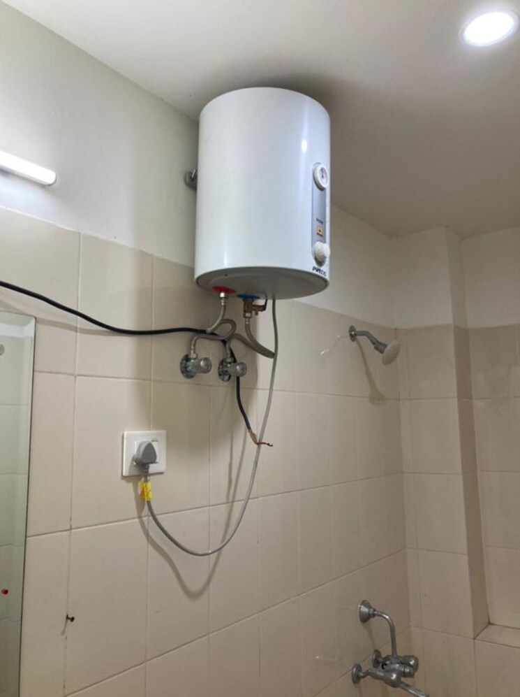 Bathroom, alphacorp-gurgaon-one-84 2 Bedroom 1270 Sq.Ft. Apartment In Sector 84 Gurgaon 9695394