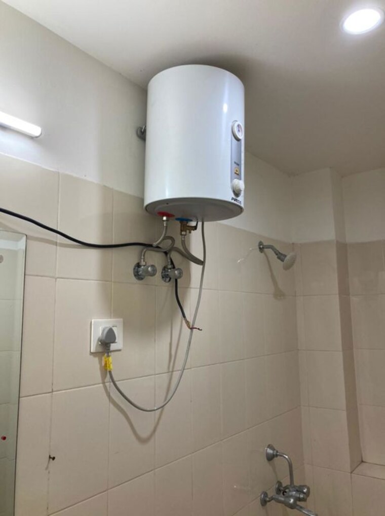 Bathroom, alphacorp-gurgaon-one-84 2 Bedroom 1270 Sq.Ft. Apartment In Sector 84 Gurgaon 9695394