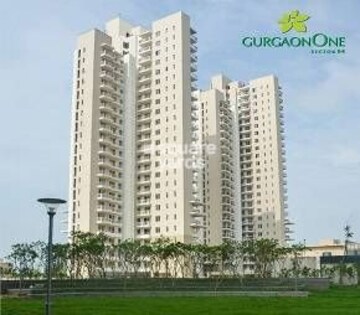 2 BHK Apartment For Sale in Alphacorp Gurgaon One 84, Sector 84