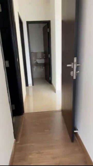 Building Lobby in 2 BHK Apartment at Piramal Revanta Tower 3 and 4, Mulund West – for Sale