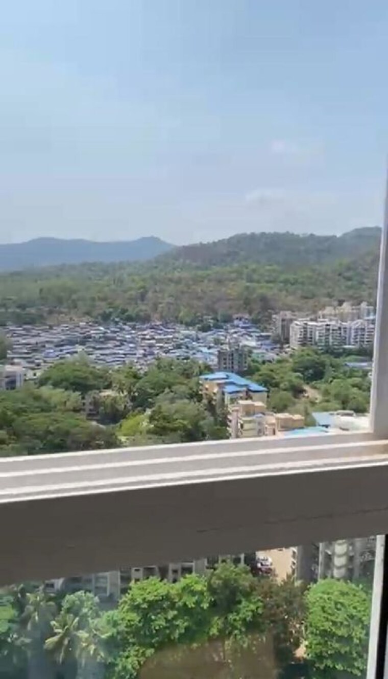 Garden, piramal-revanta-tower-3-and-4 2 Bedroom 618 Sq.Ft. Apartment In Mulund West Mumbai 9695389